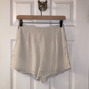 Princess Polly Shorts